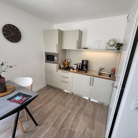 Aparthotel Domitys - La Licorne Saverne Zewnętrze zdjęcie