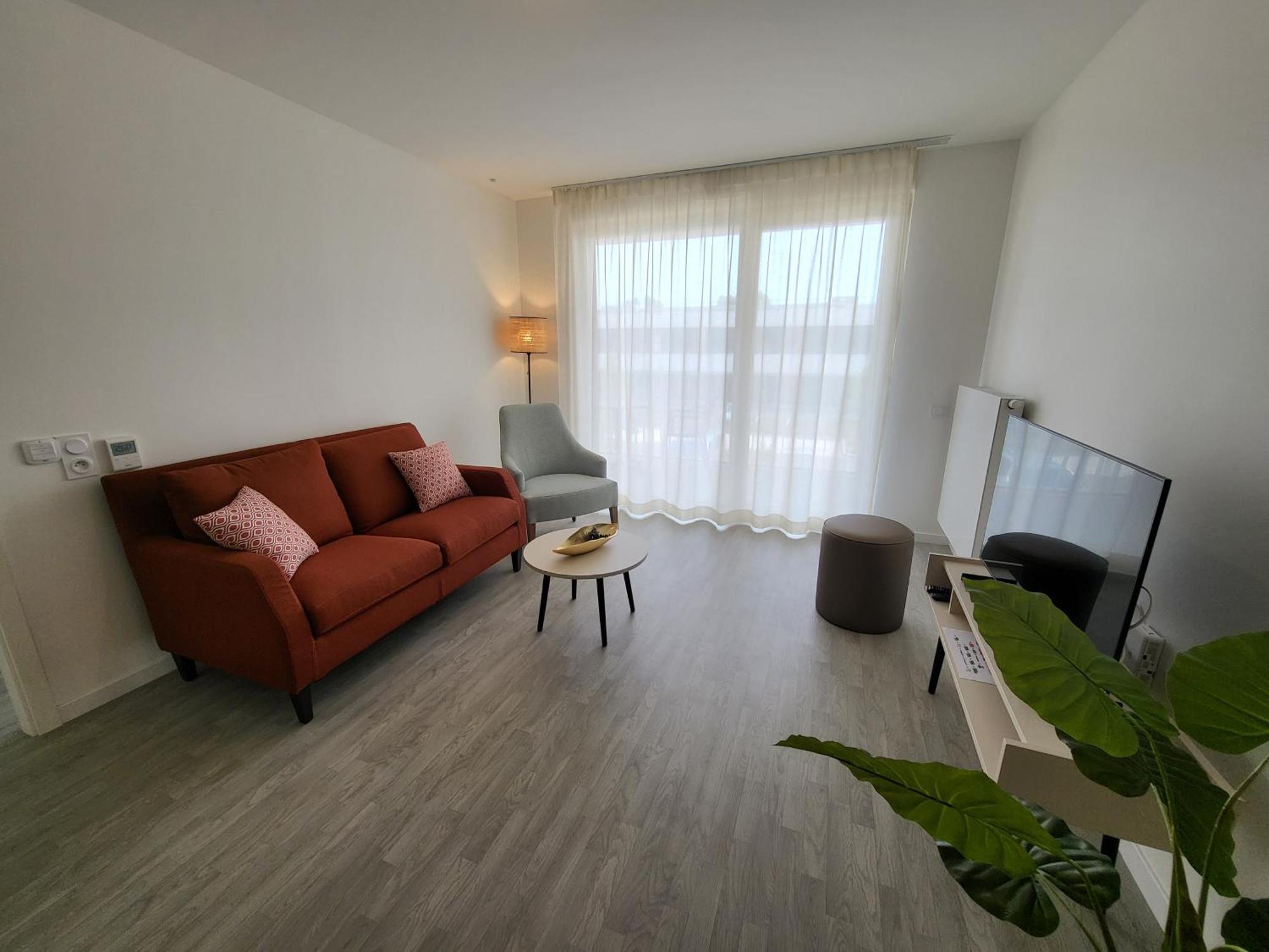 Aparthotel Domitys - La Licorne Saverne Zewnętrze zdjęcie
