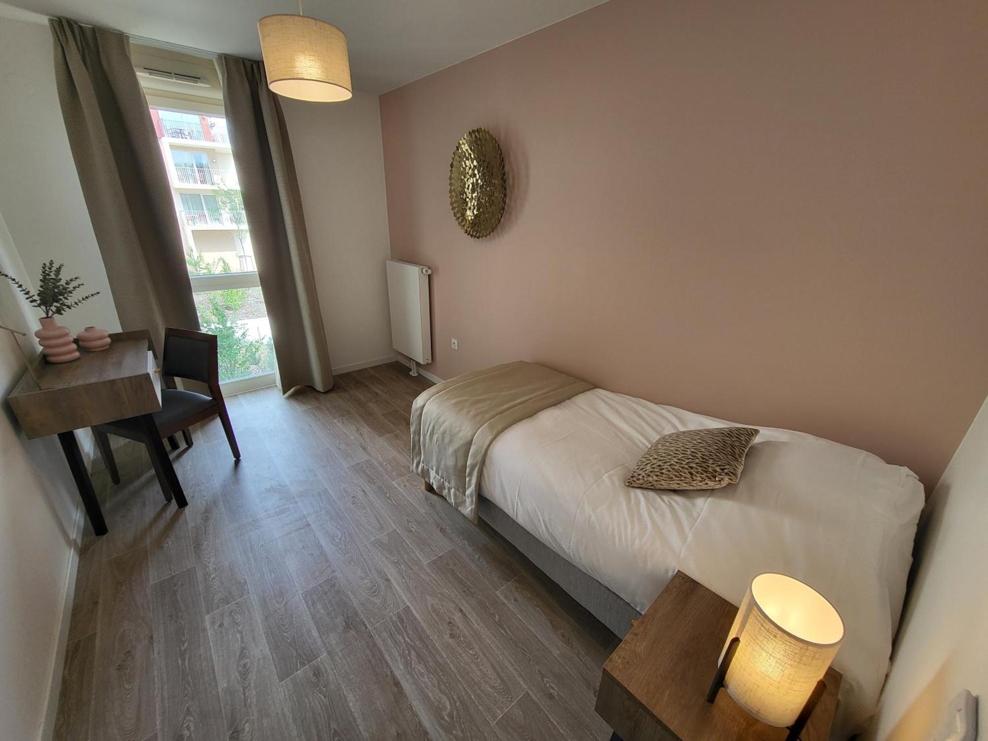 Aparthotel Domitys - La Licorne Saverne Zewnętrze zdjęcie