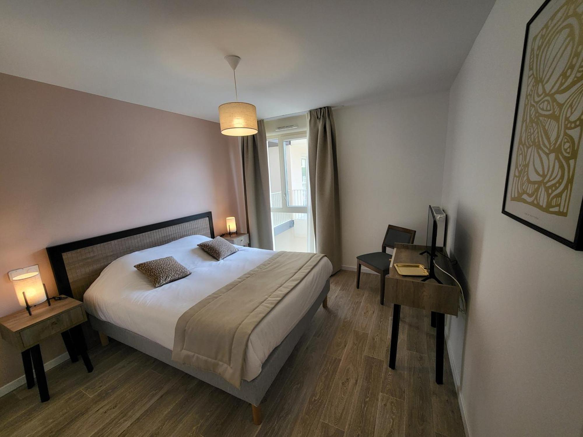 Aparthotel Domitys - La Licorne Saverne Zewnętrze zdjęcie