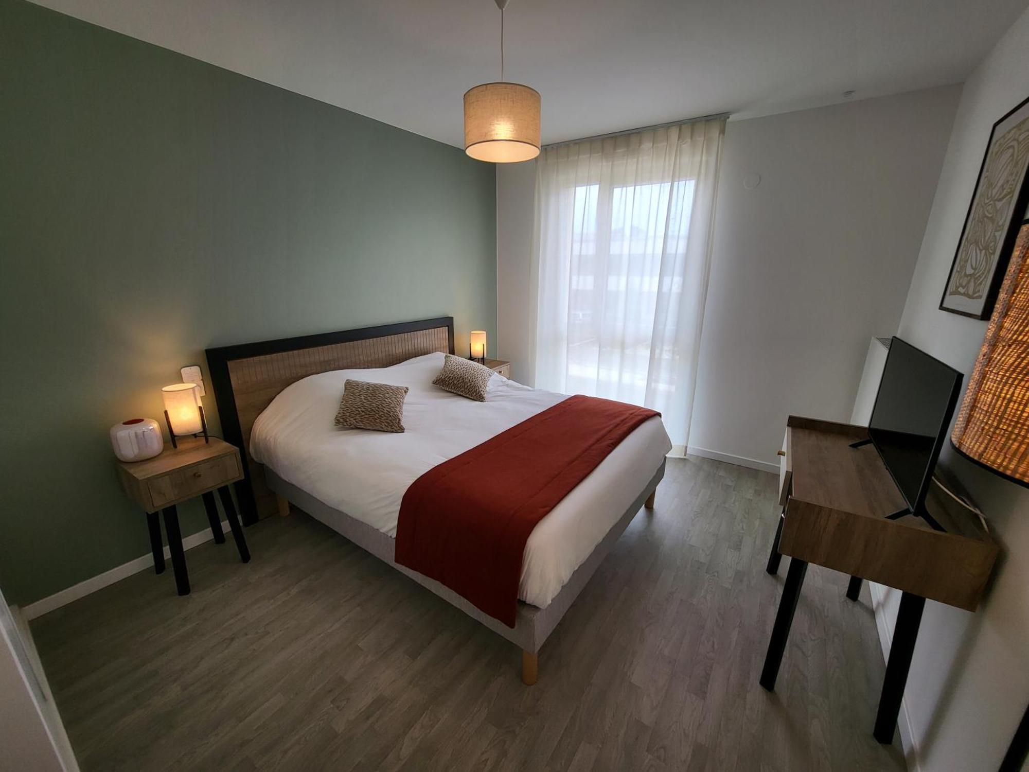 Aparthotel Domitys - La Licorne Saverne Zewnętrze zdjęcie