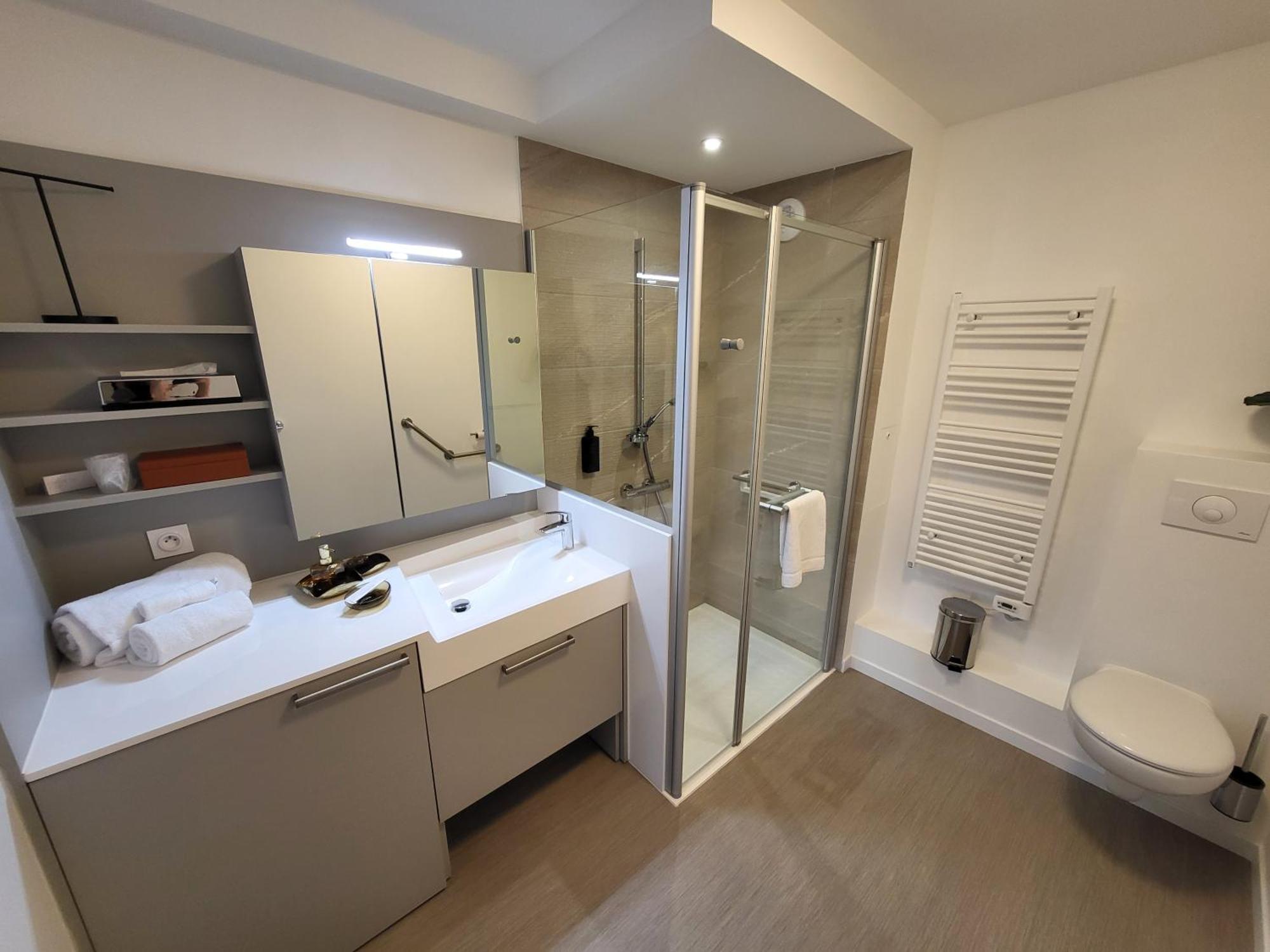 Aparthotel Domitys - La Licorne Saverne Zewnętrze zdjęcie